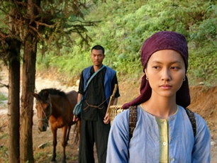 Outstanding Vietnamese films to be screened in Laos